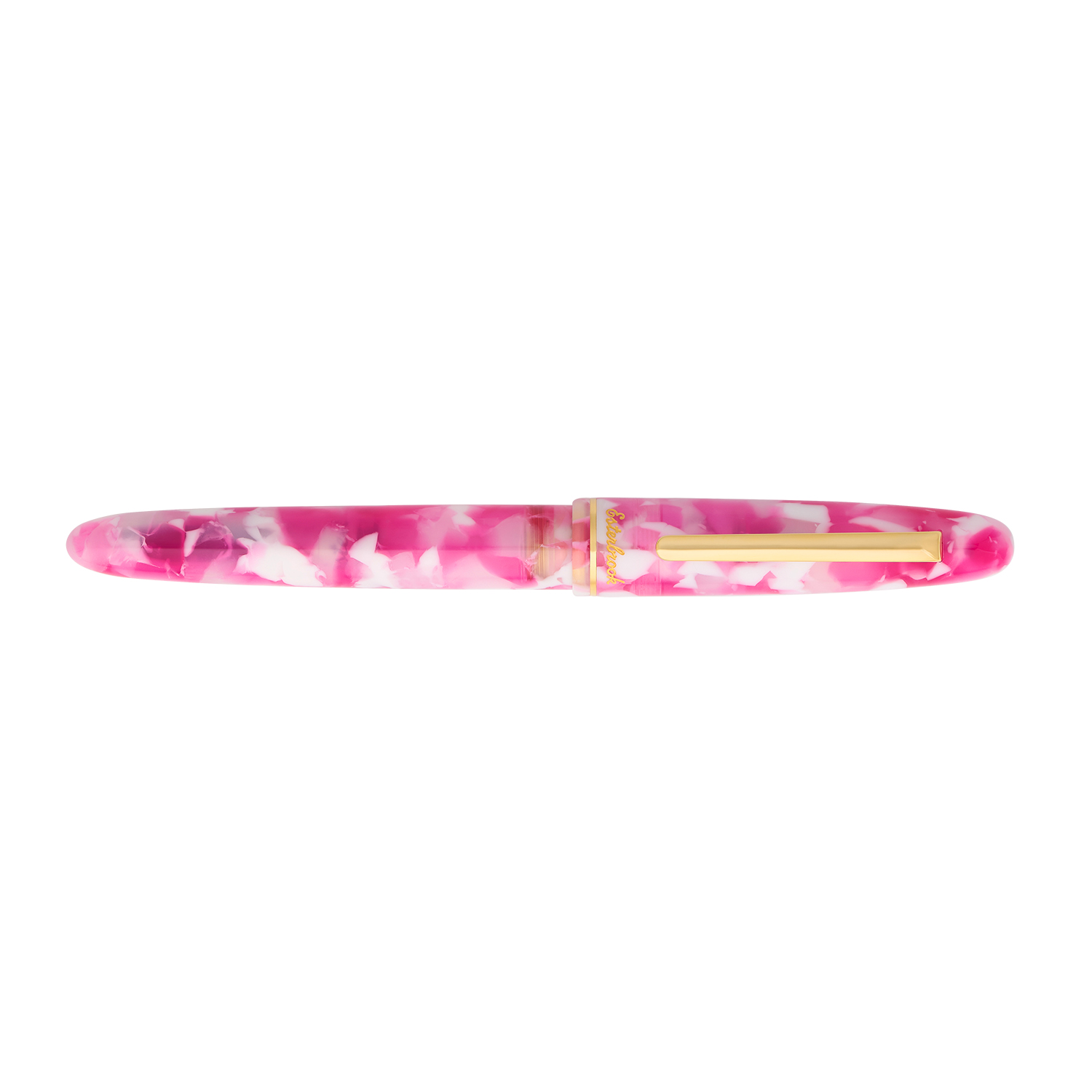 Esterbrook Estie Bestie Bubble Gum Pink GT Stylo Plume