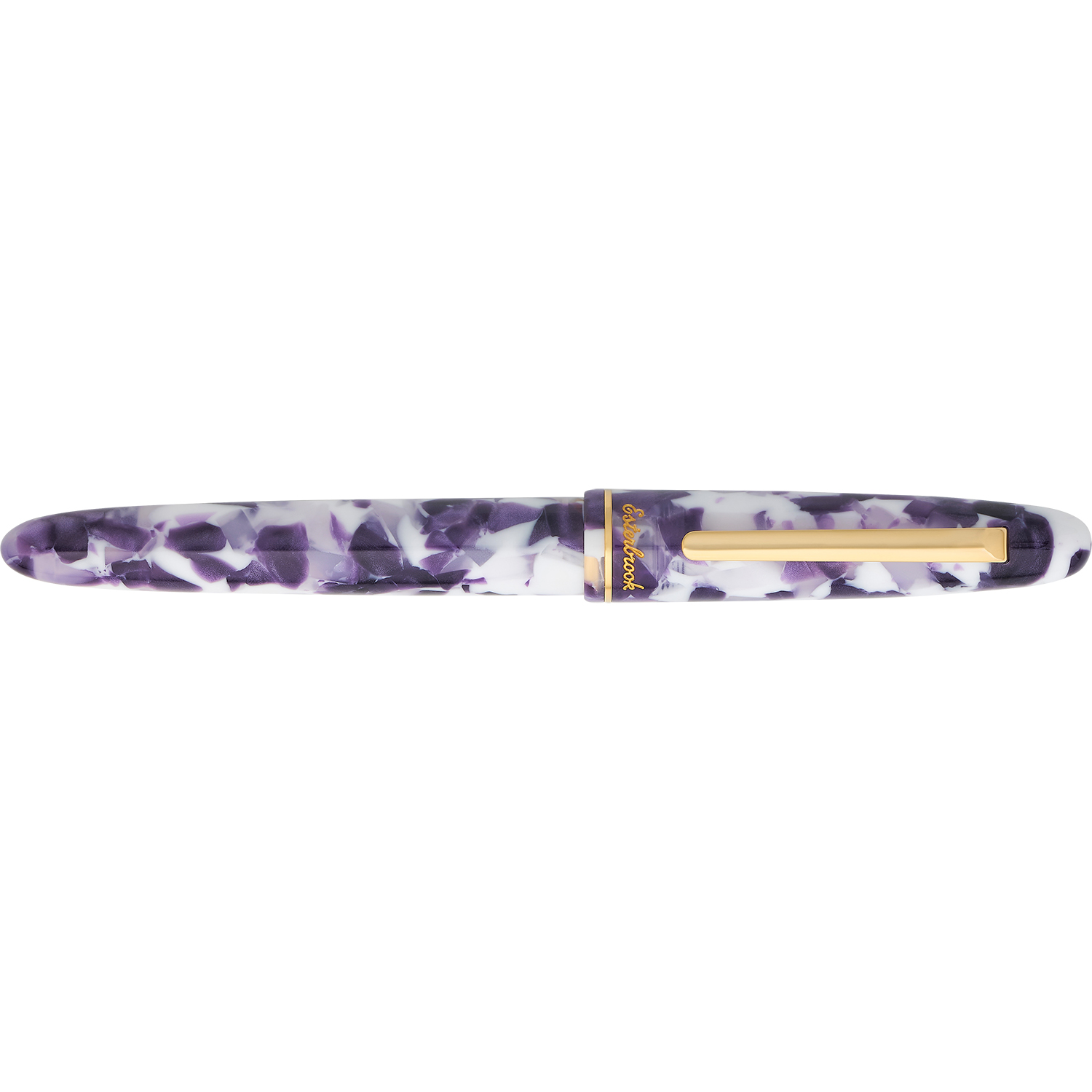 Esterbrook Estie Bestie Sugar Plum Purple GT Pióro wieczne