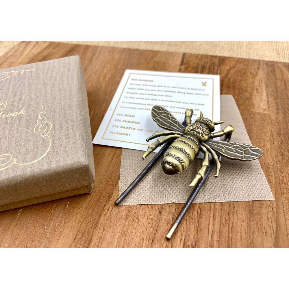 Esterbrook Bee Buchhalter