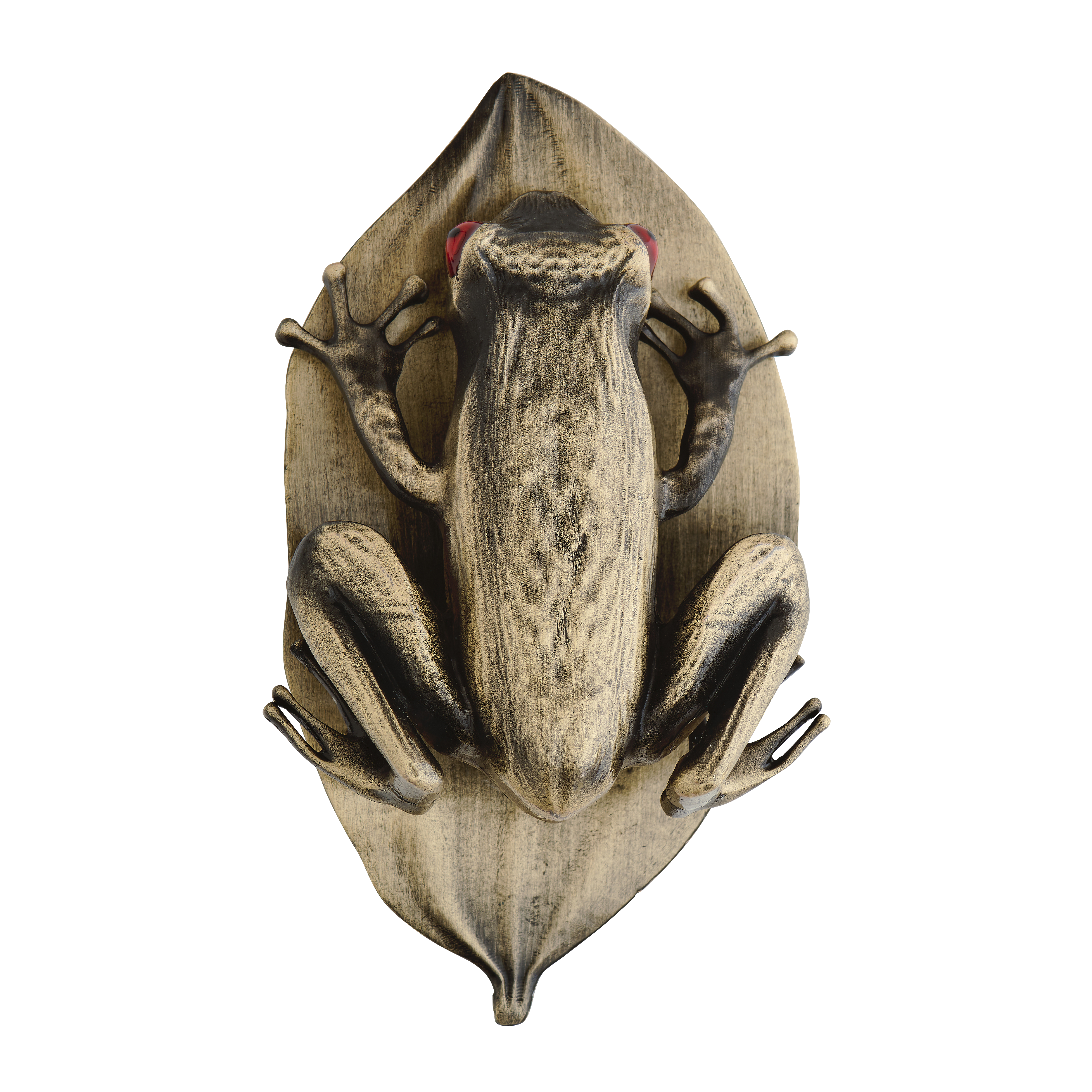 Esterbrook Tree Frog Page Clip