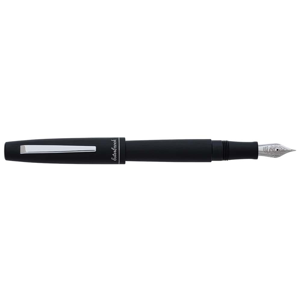 Esterbrook Camden Graphite Fountain pen