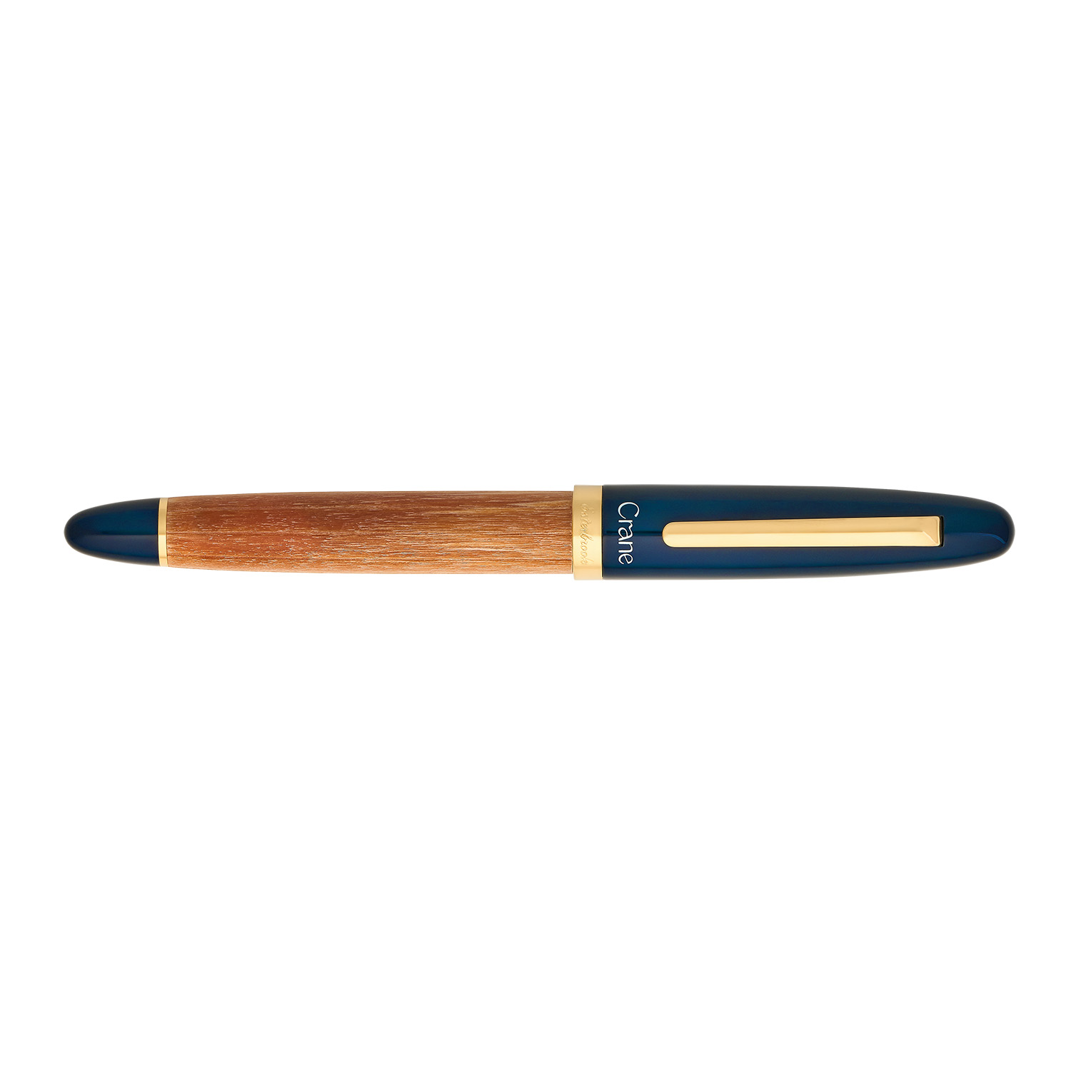 Esterbrook x Crane Estie Mariner GT Stylo plume