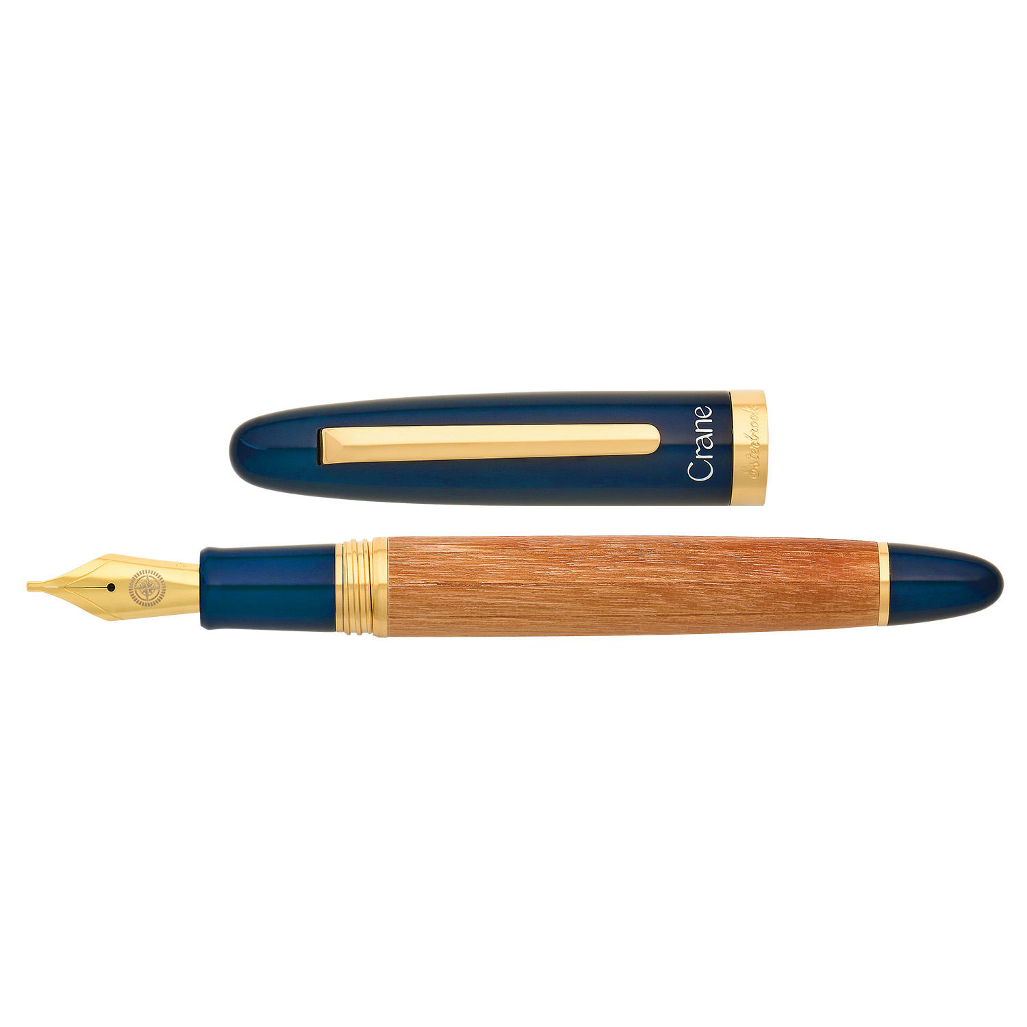 Esterbrook x Crane Estie Mariner GT Stylo plume