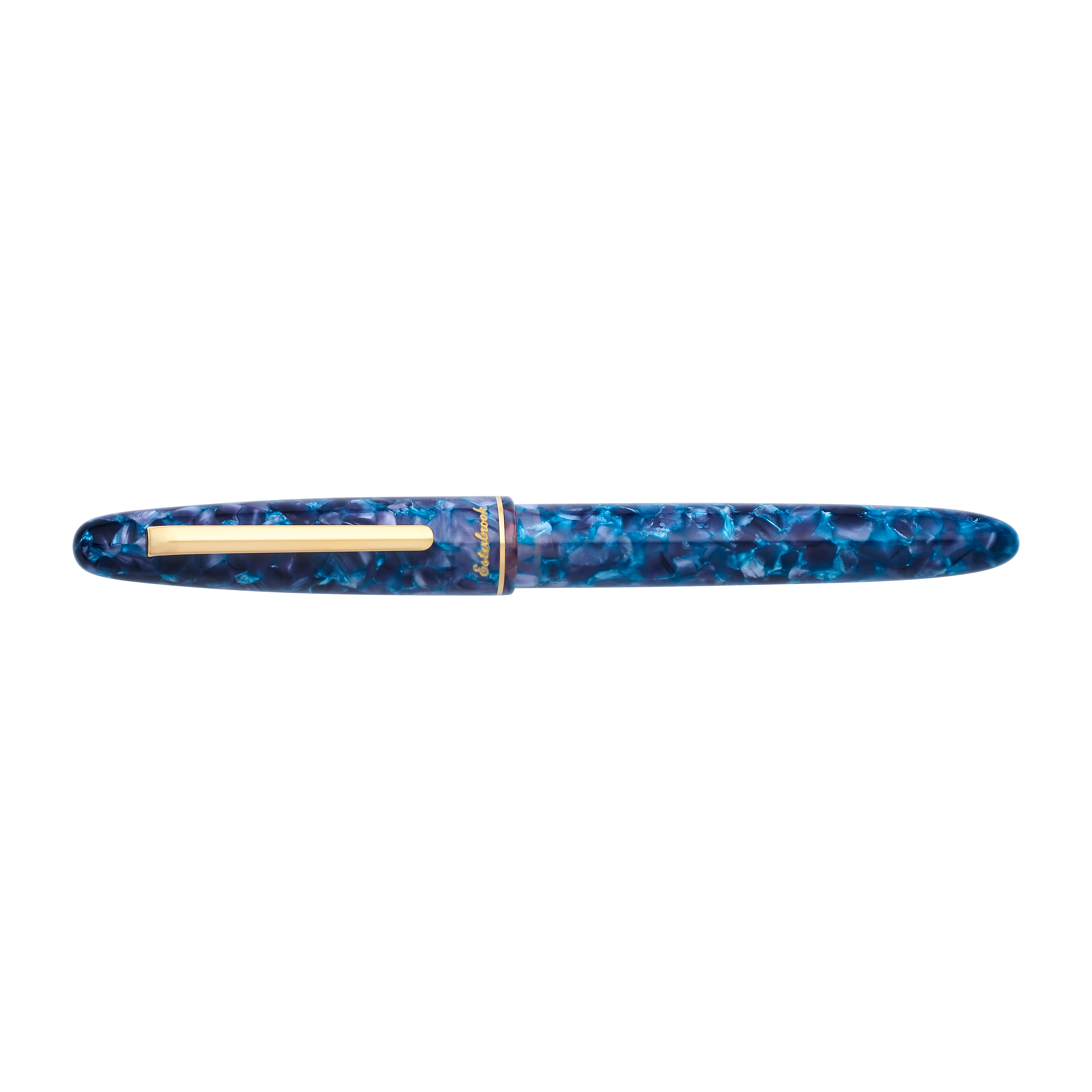 Esterbrook Estie Blue Moon GT Caneta-tinteiro