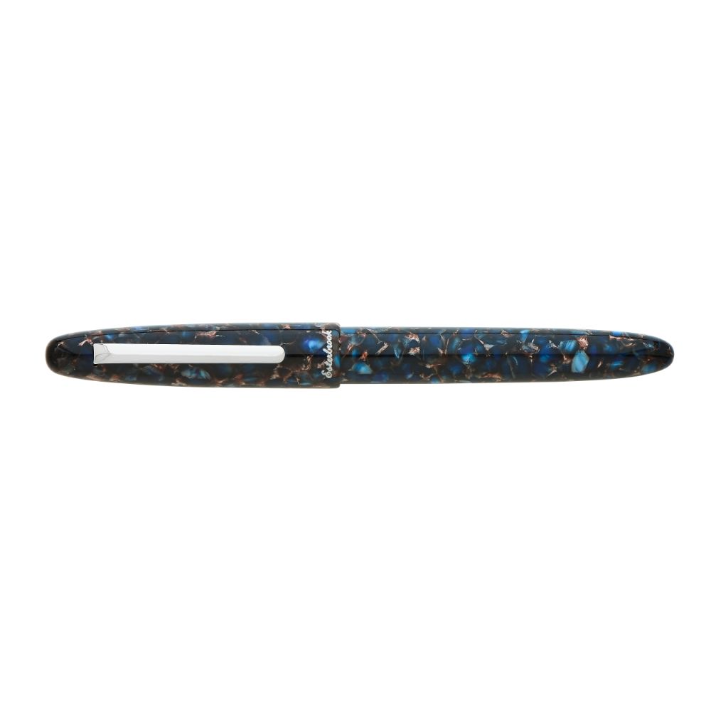 Esterbrook Estie Nouveau Blue CT Fountain pen