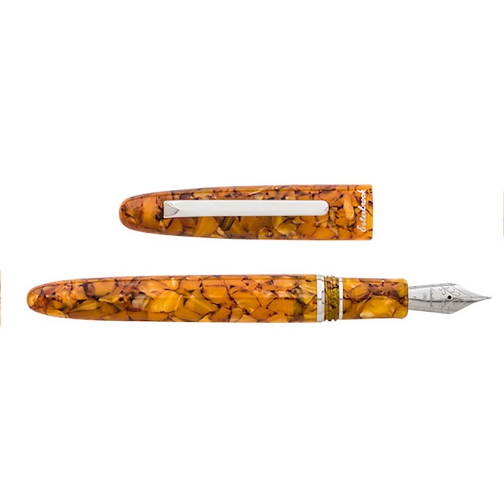 Esterbrook Estie Honeycomb CT Vulpen