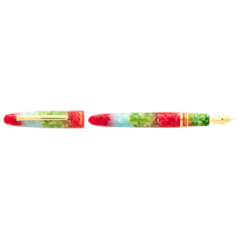 Esterbrook Estie Maui GT Vulpen