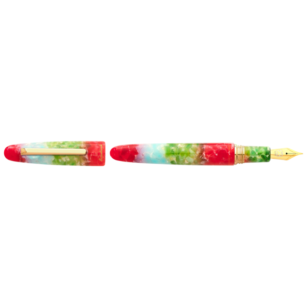 Esterbrook Estie Oversized Maui GT Caneta de Tinta Permanente