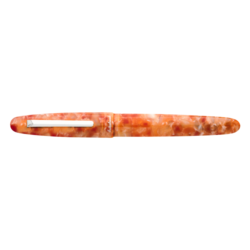 Esterbrook Estie Oversized Petrified Forest CT Caneta de Tinta Permanente