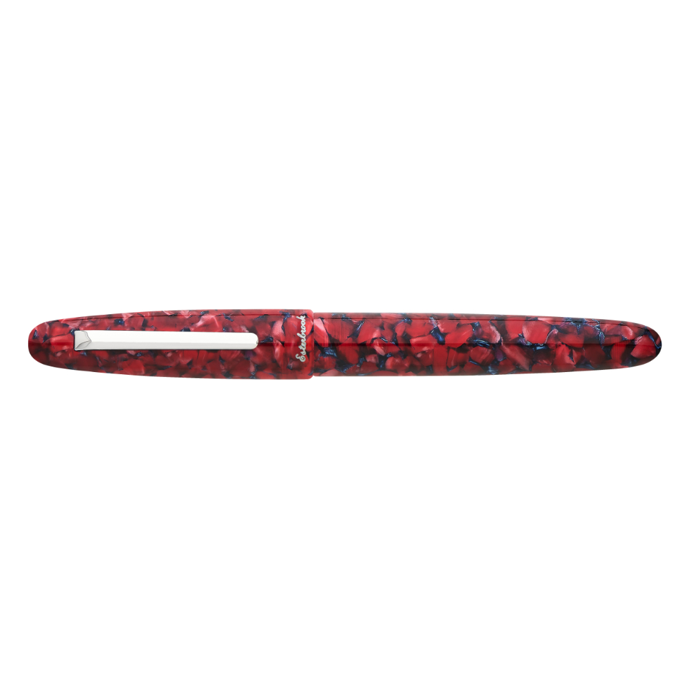 Esterbrook Estie Oversized Scarlett CT Vulpen
