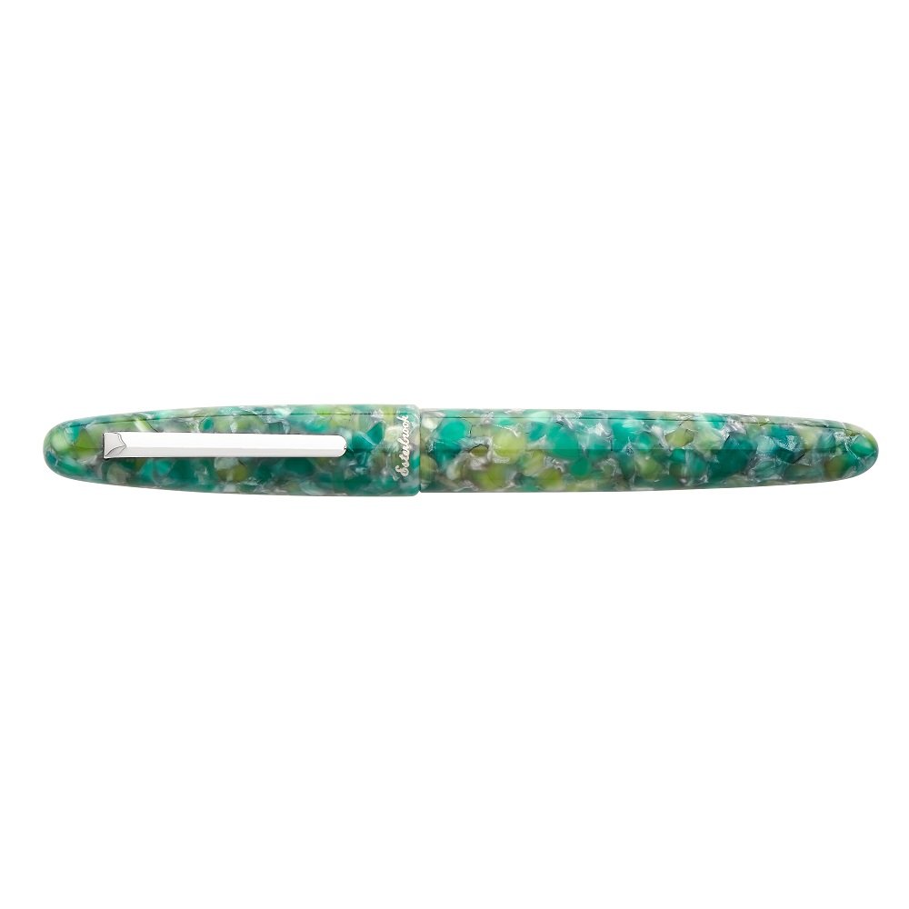 Esterbrook Estie Oversized Sea Glass CT Füllfederhalter