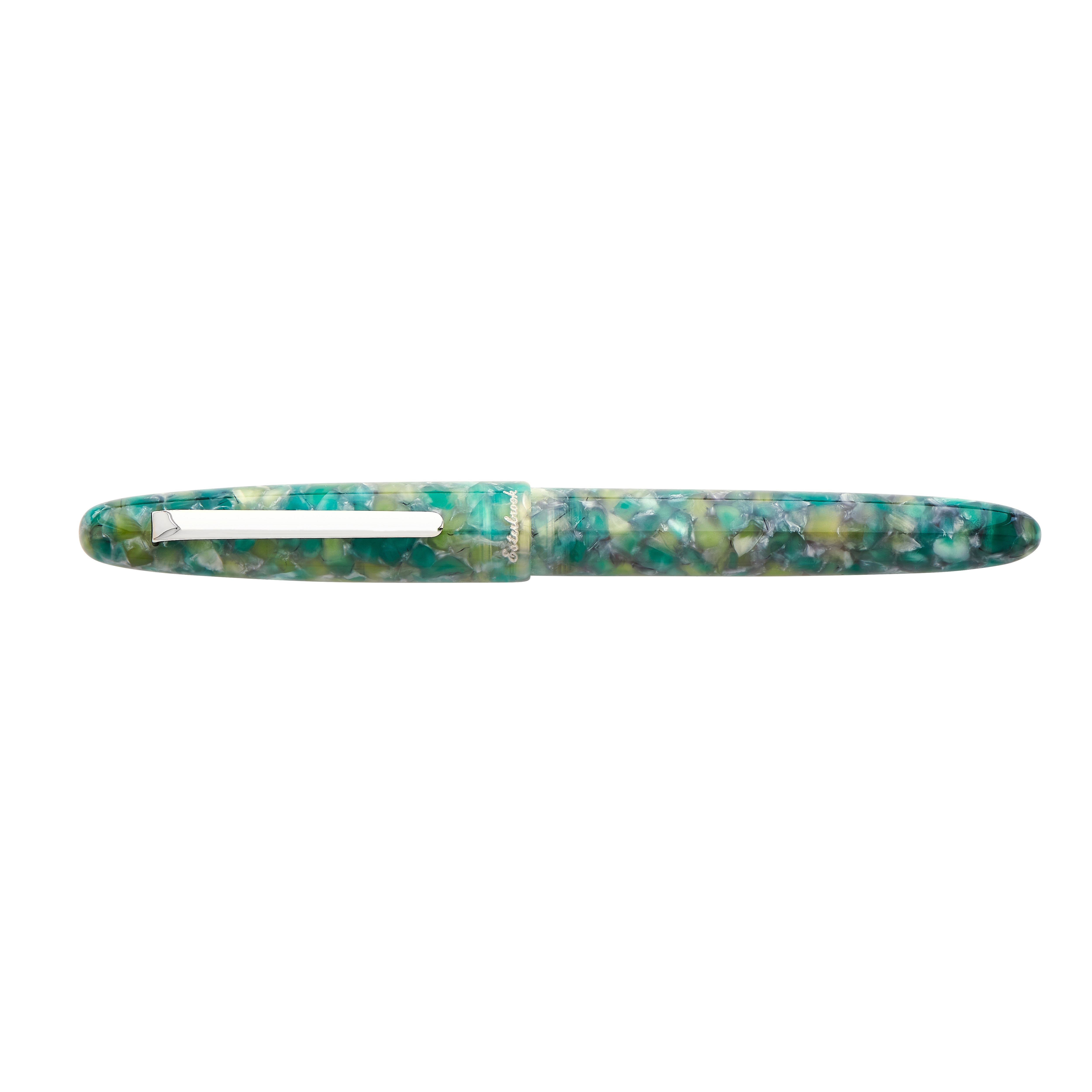 Esterbrook Estie Sea Glass CT Stylo plume