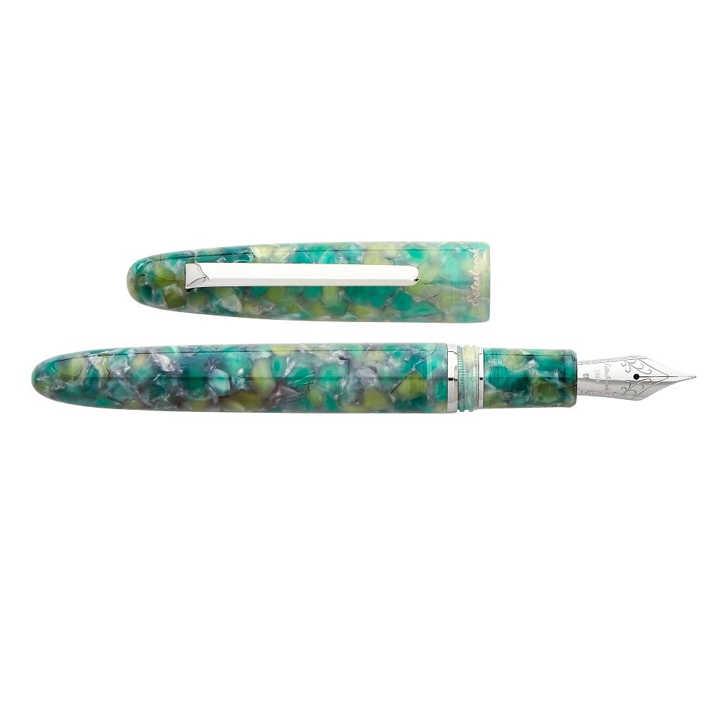 Esterbrook Estie Sea Glass CT Stylo plume