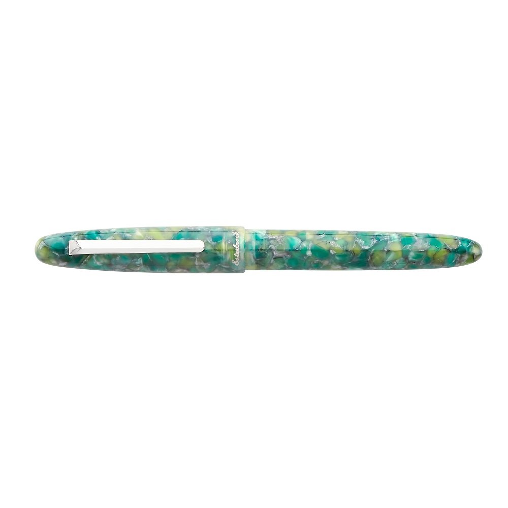 Esterbrook Estie Sea Glass CT Rollerball