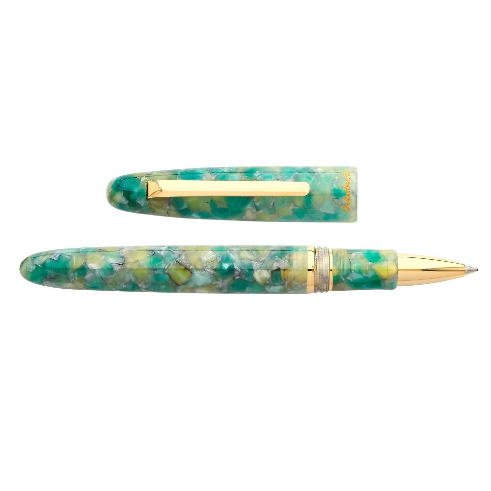 Esterbrook Estie Sea Glass GT Rollerball