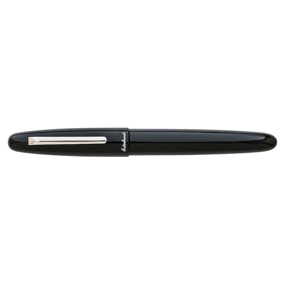 Esterbrook Estie Oversized Ebony CT Fountain pen