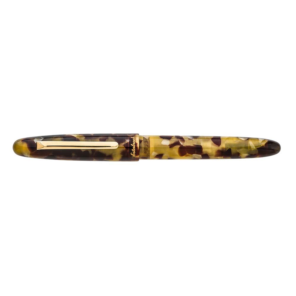 Esterbrook Estie Tortoise GT Fountain pen