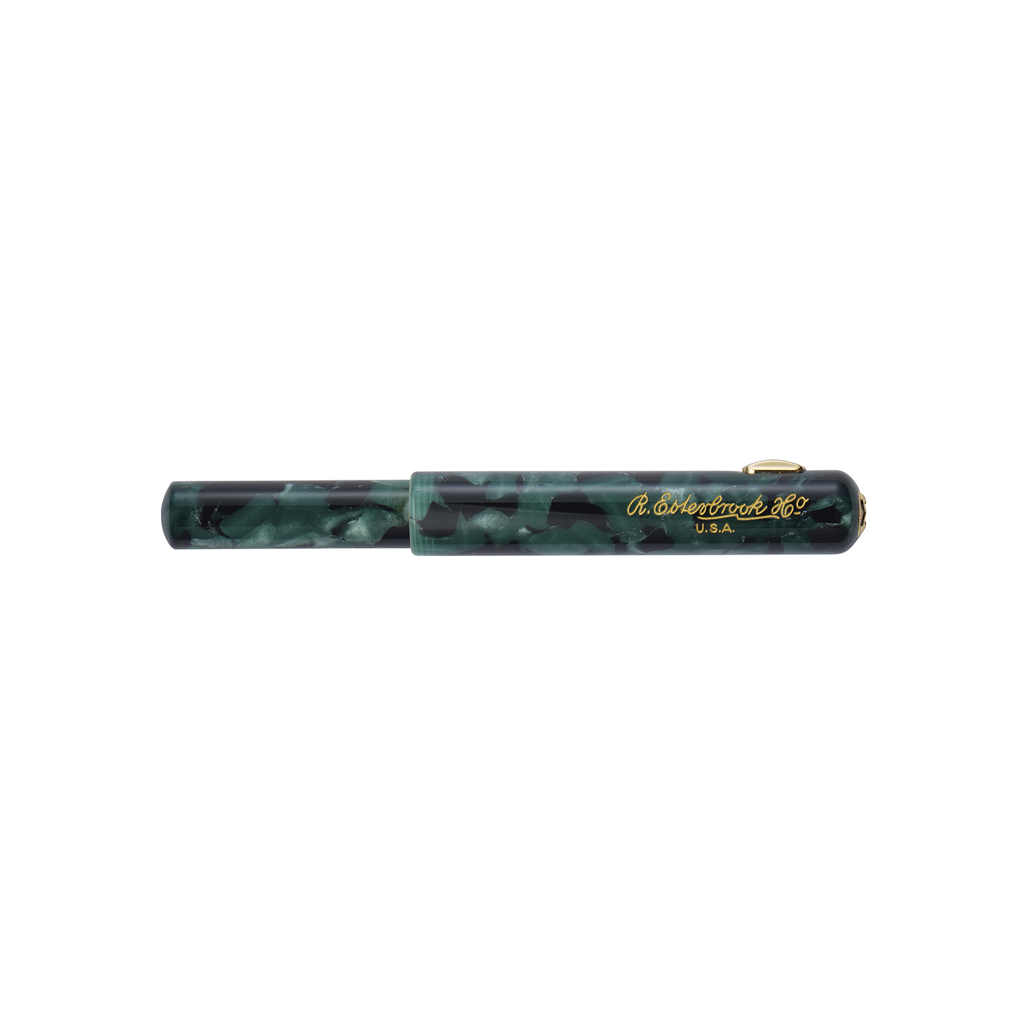 Esterbrook Niblet Evergreen GT Vulpen