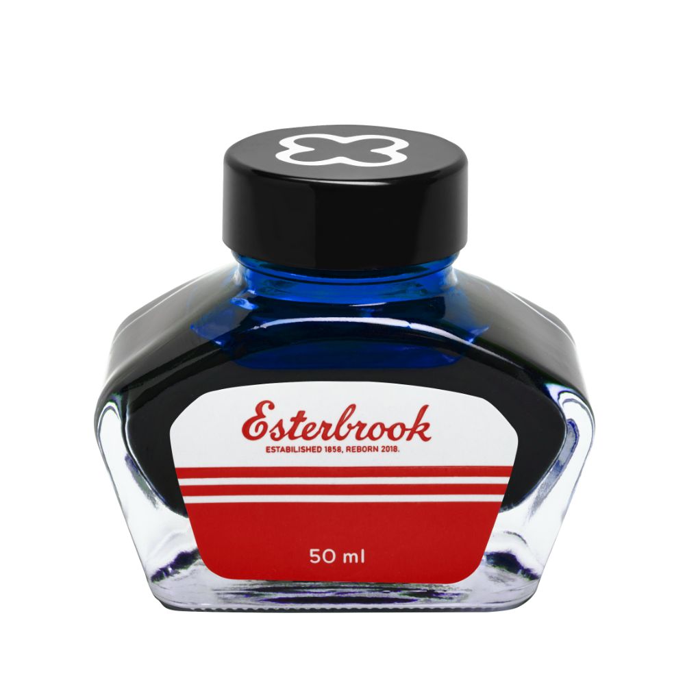 Esterbrook Aqua 50ml Tinteiro