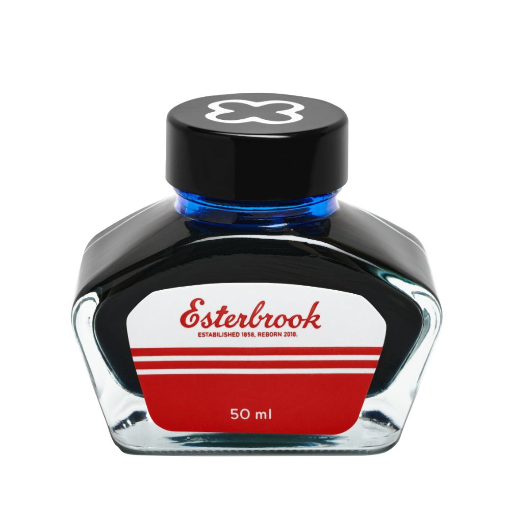 Esterbrook Shimmer Aqua 50ml Tintenfass