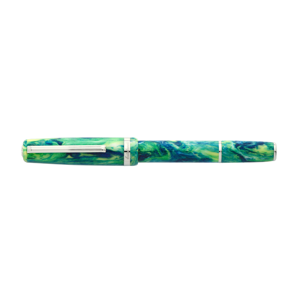 Esterbrook JR Pocket Pen Beleza CT Vulpen