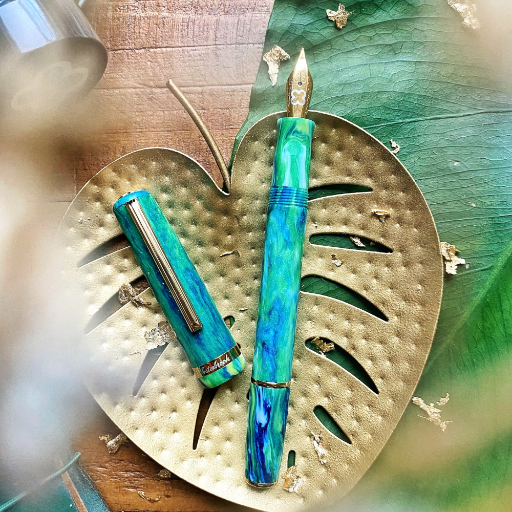 Esterbrook JR Pocket Pen Beleza GT Vulpen