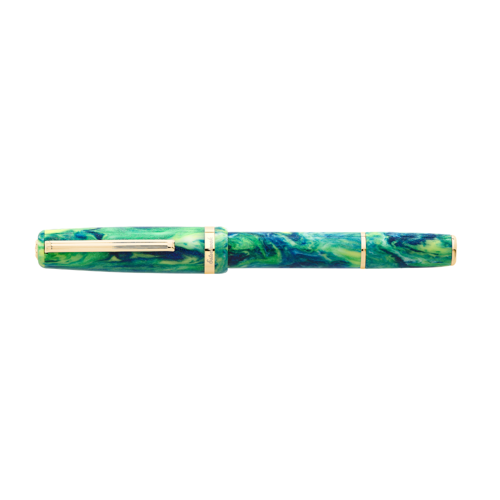 Esterbrook JR Pocket Pen Beleza GT Vulpen