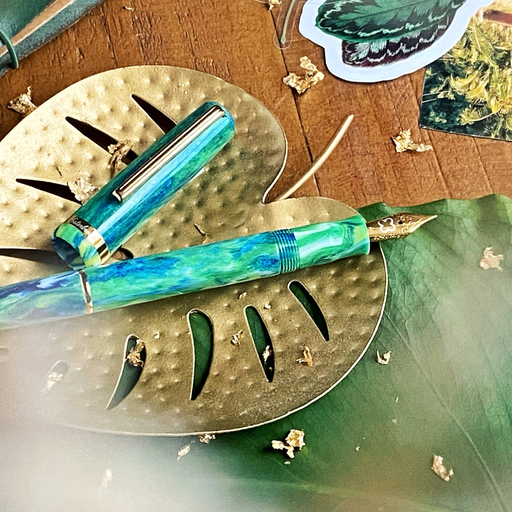 Esterbrook JR Pocket Pen Beleza GT Vulpen