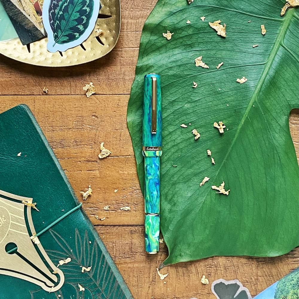 Esterbrook JR Pocket Pen Beleza GT Vulpen