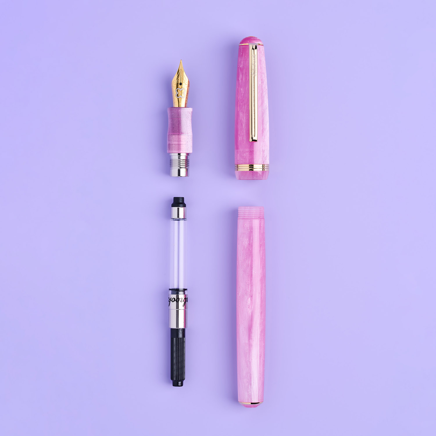 Esterbrook JR Pocket Love Potion GT Füllfederhalter
