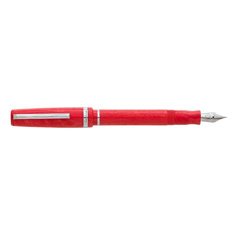 Esterbrook JR Pocket Carmine Red Vulpen