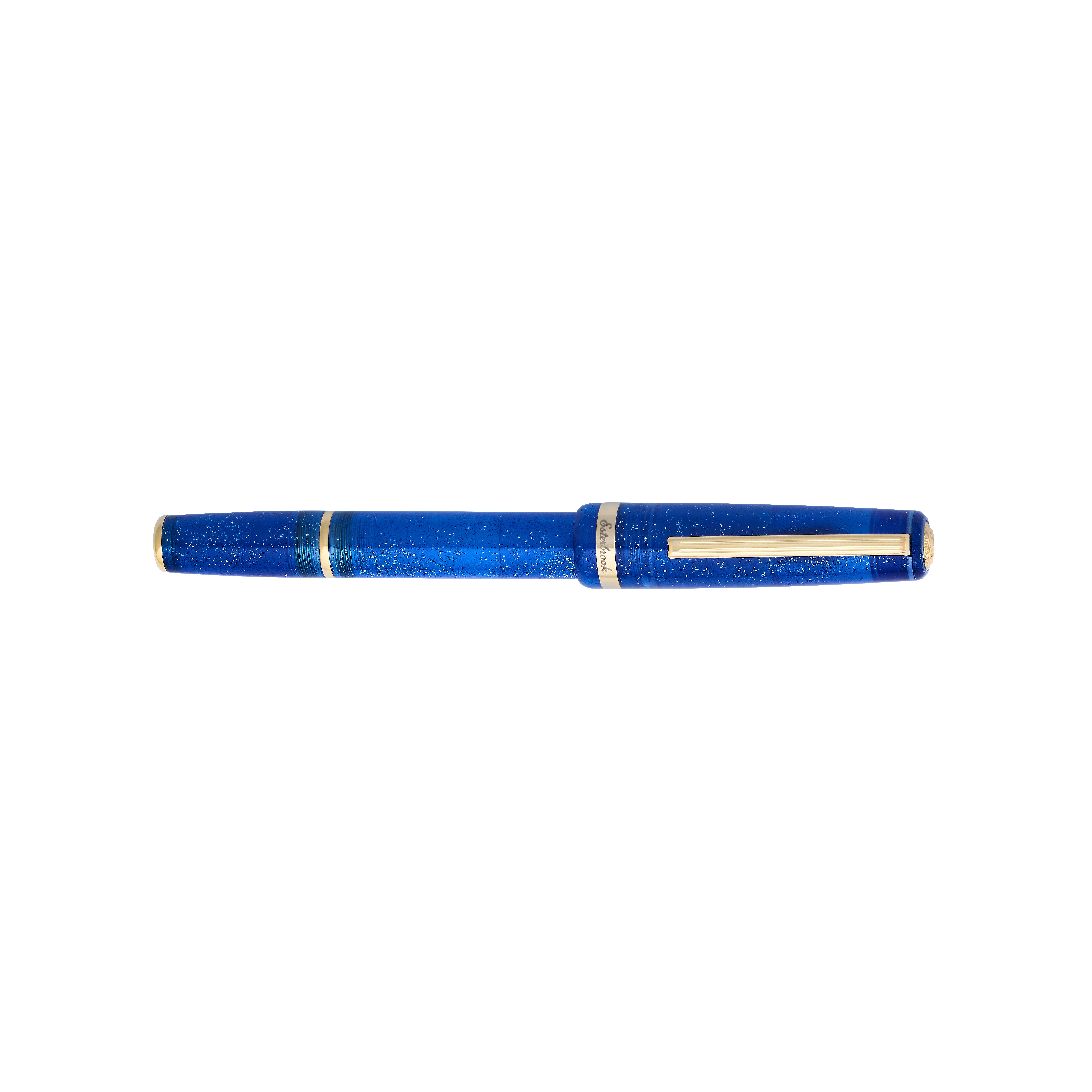 Esterbrook JR Pocket Fantasia GT Vulpen