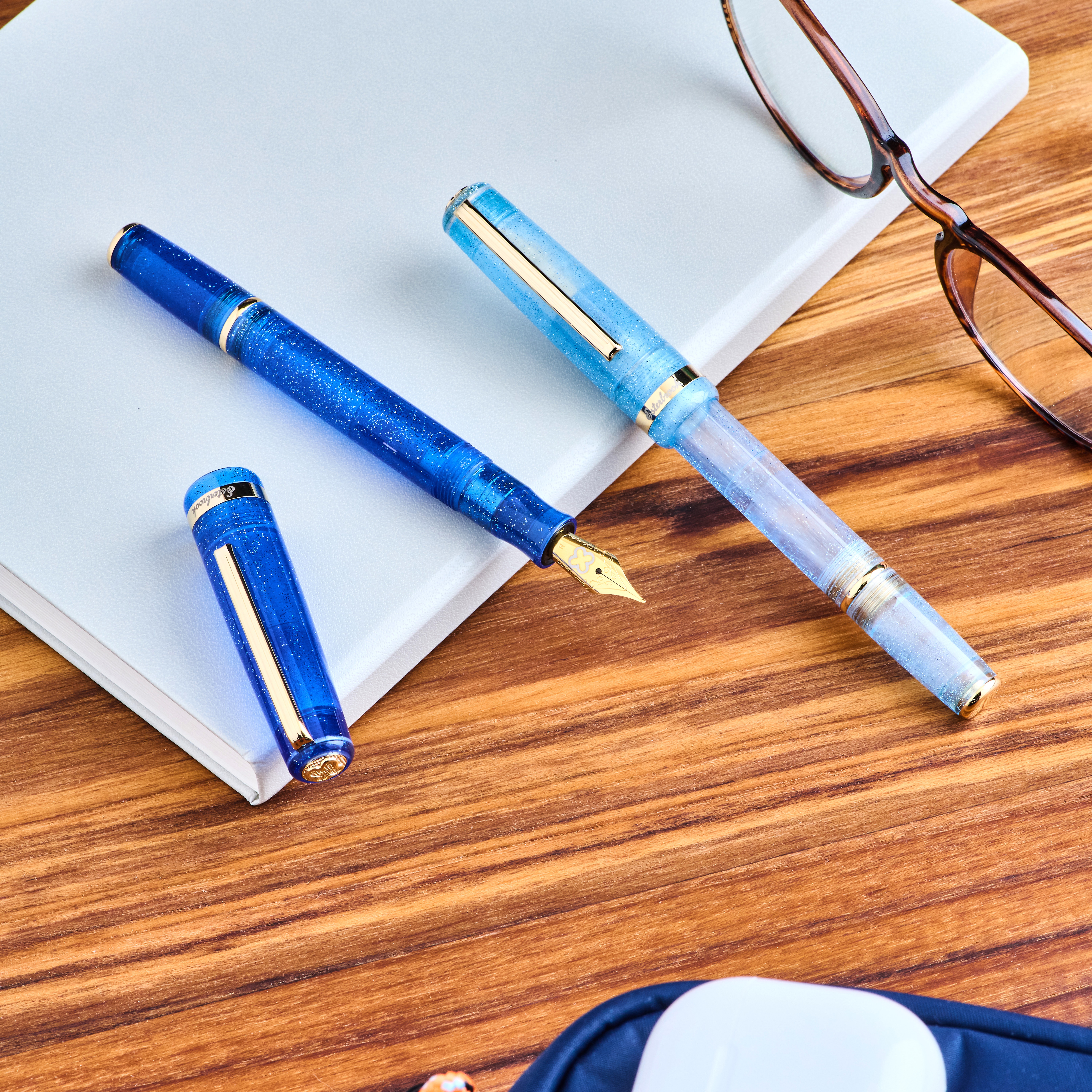 Esterbrook JR Pocket Twinkle GT Fountain pen