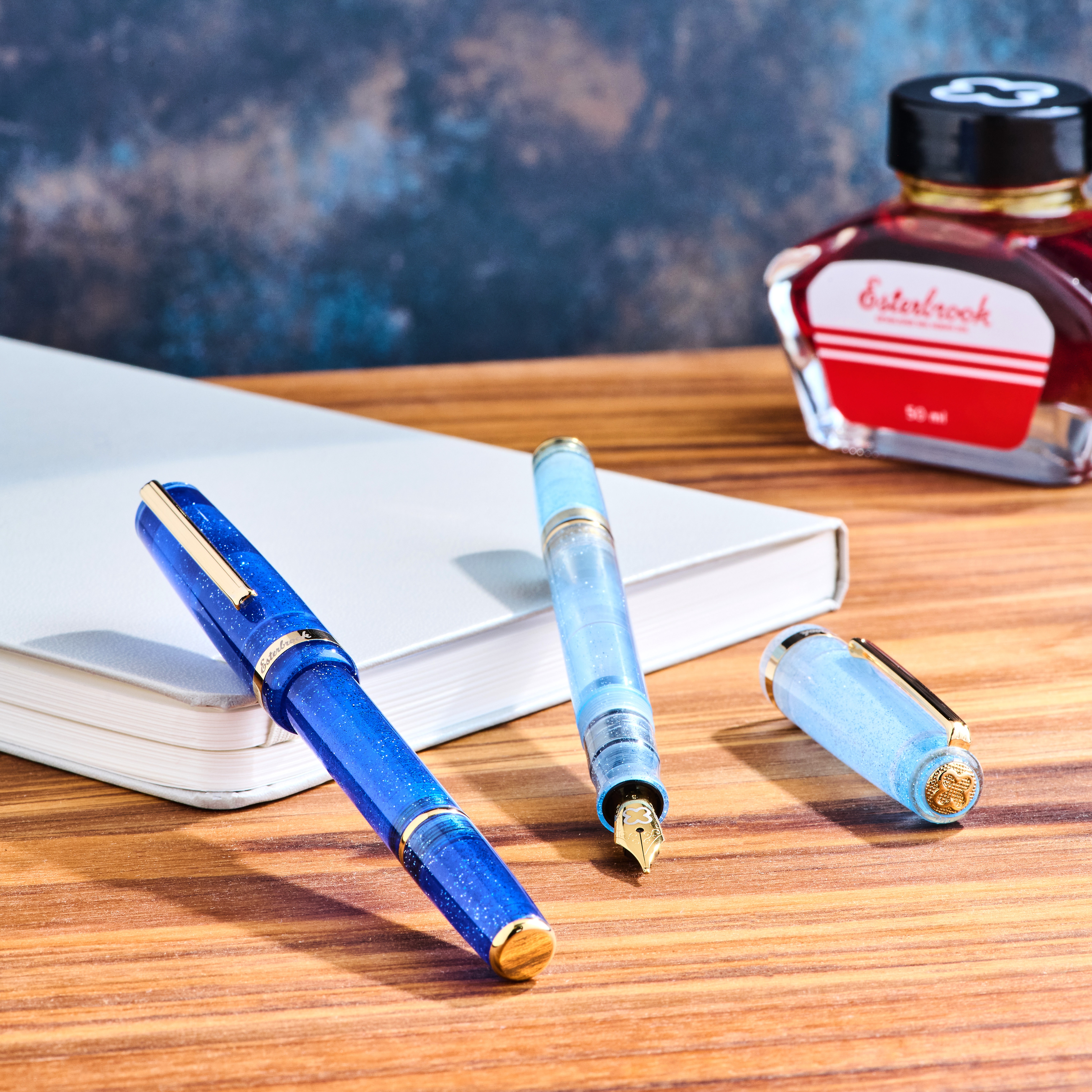 Esterbrook JR Pocket Twinkle GT Fountain pen
