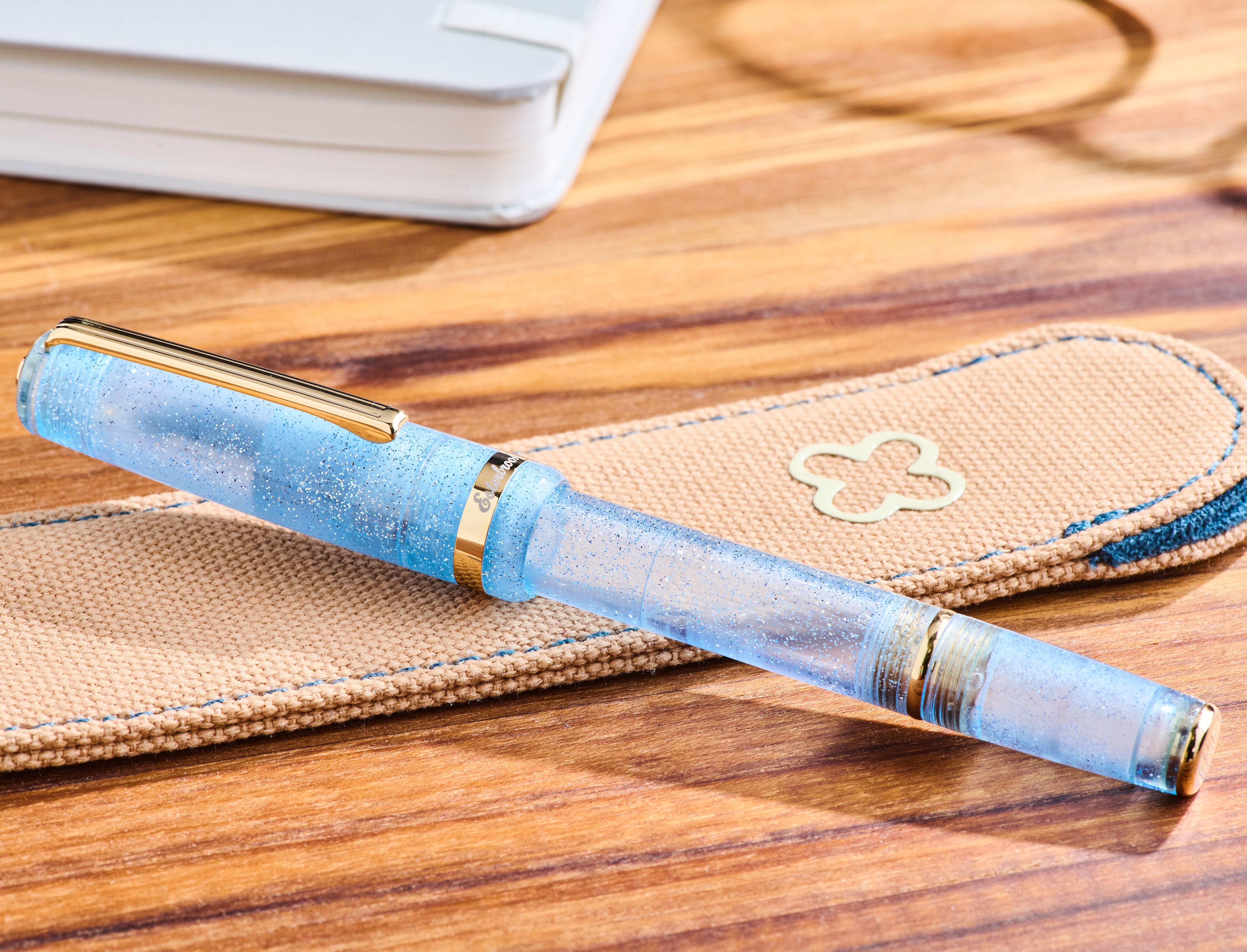 Esterbrook JR Pocket Twinkle GT Fountain pen