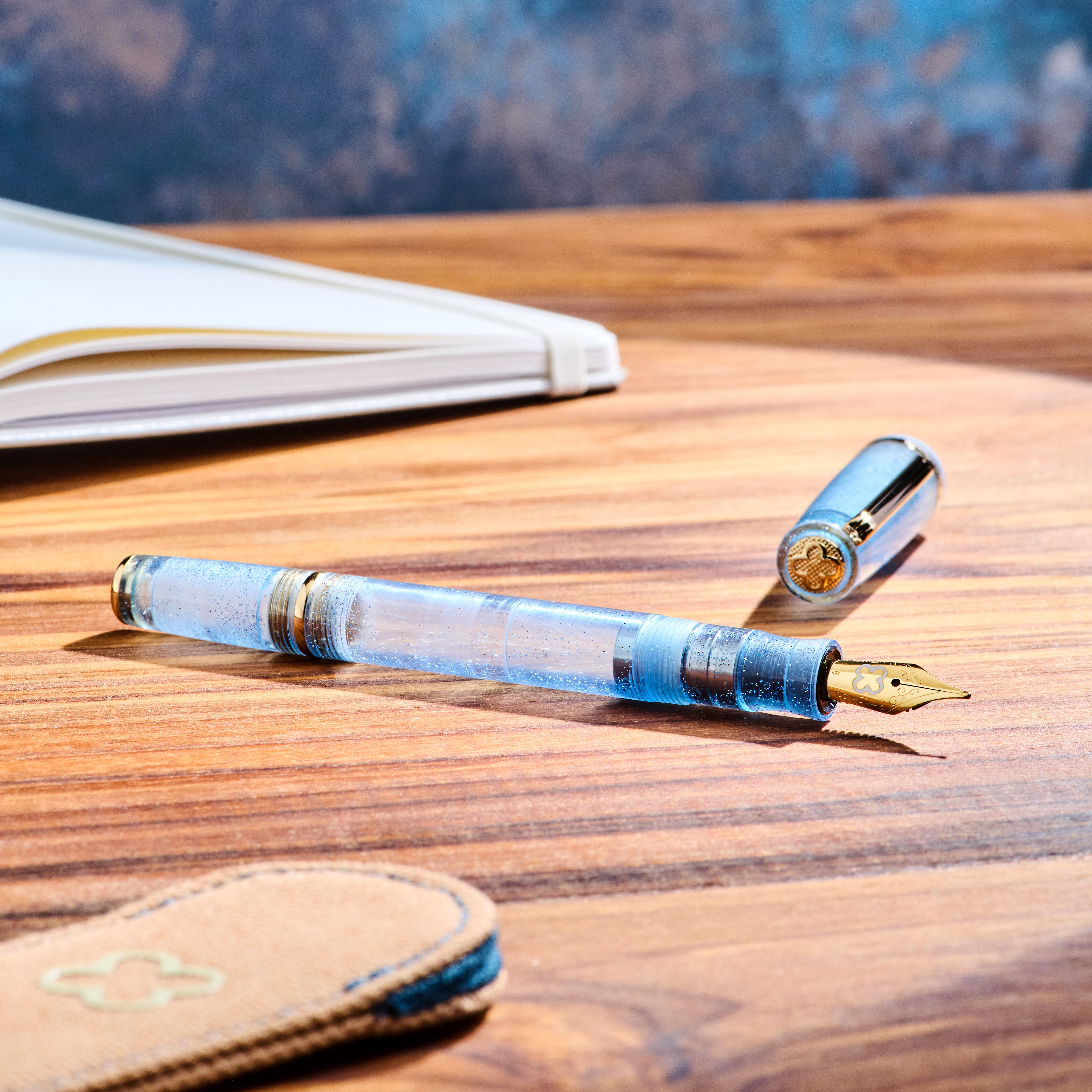 Esterbrook JR Pocket Twinkle GT Fountain pen