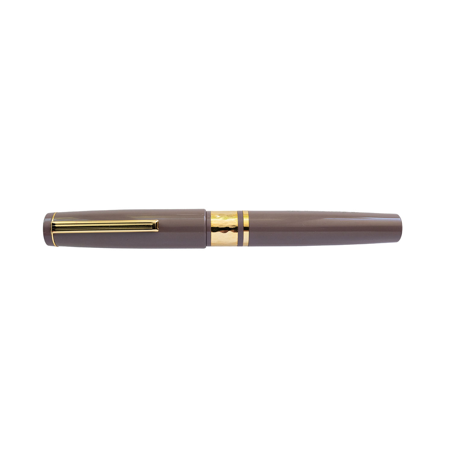 Esterbrook Model J Violet Ebonite GT Caneta de Tinta Permanente