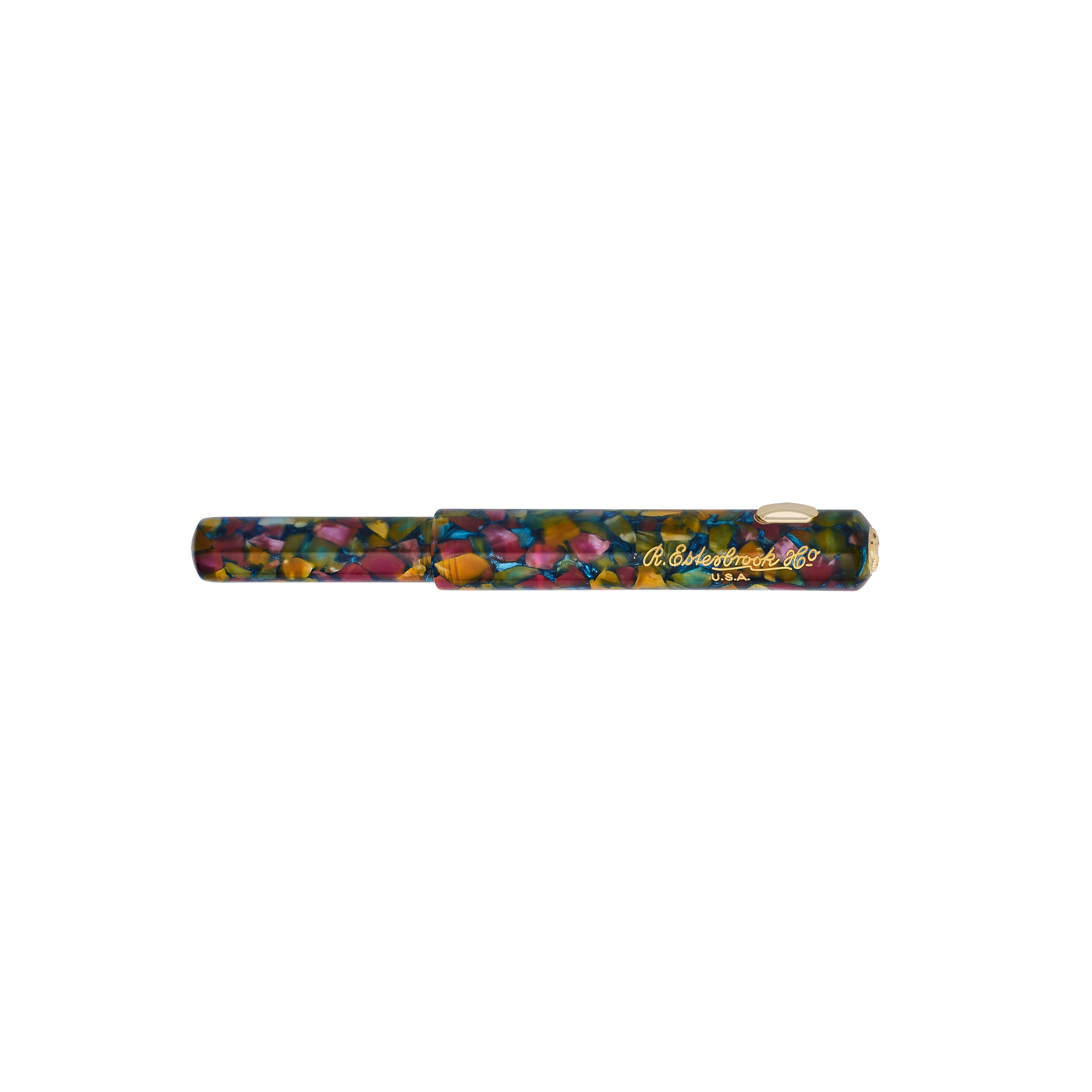Esterbrook Niblet Botanical Garden GT Stylo Plume