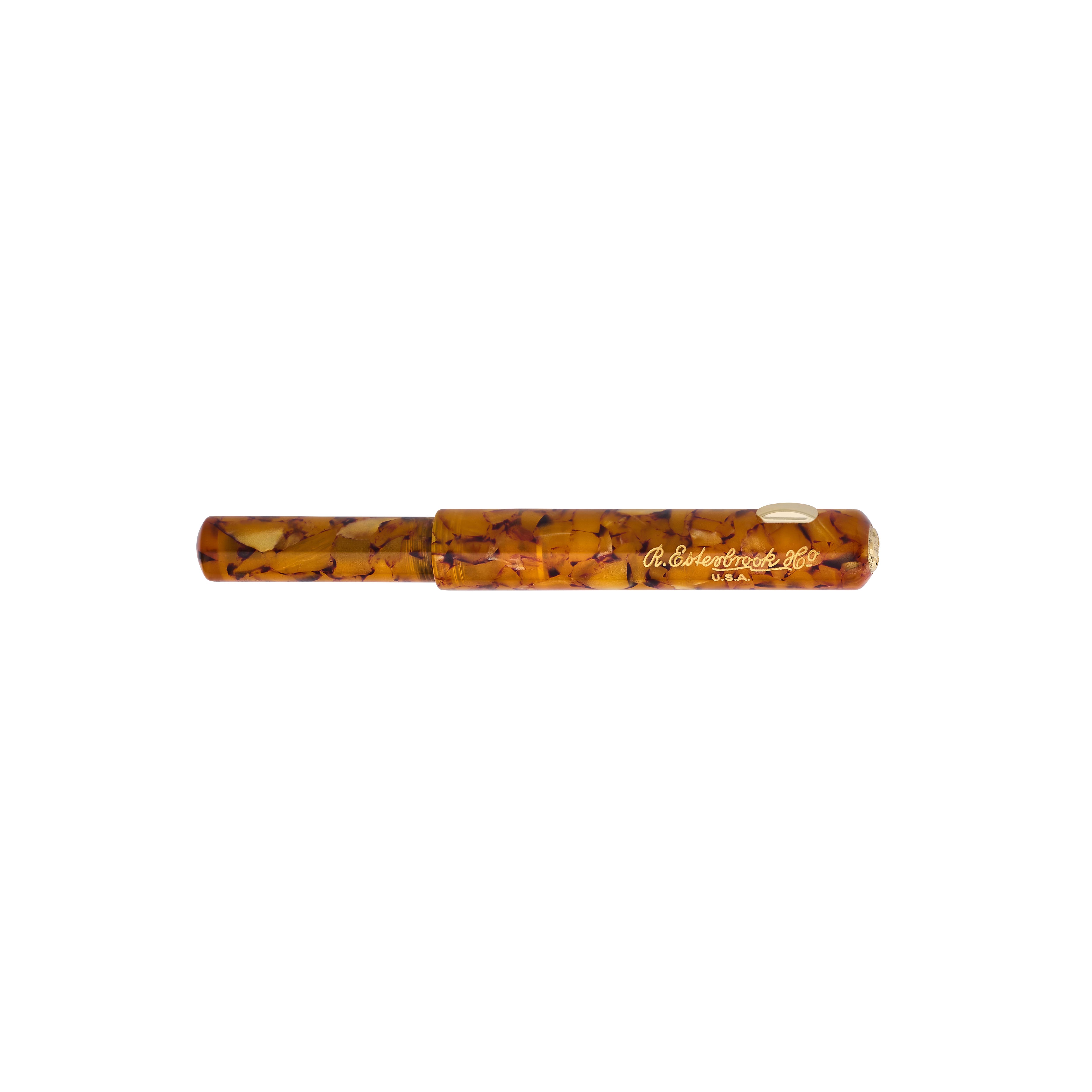Esterbrook Niblet Honeycomb GT Fountain pen