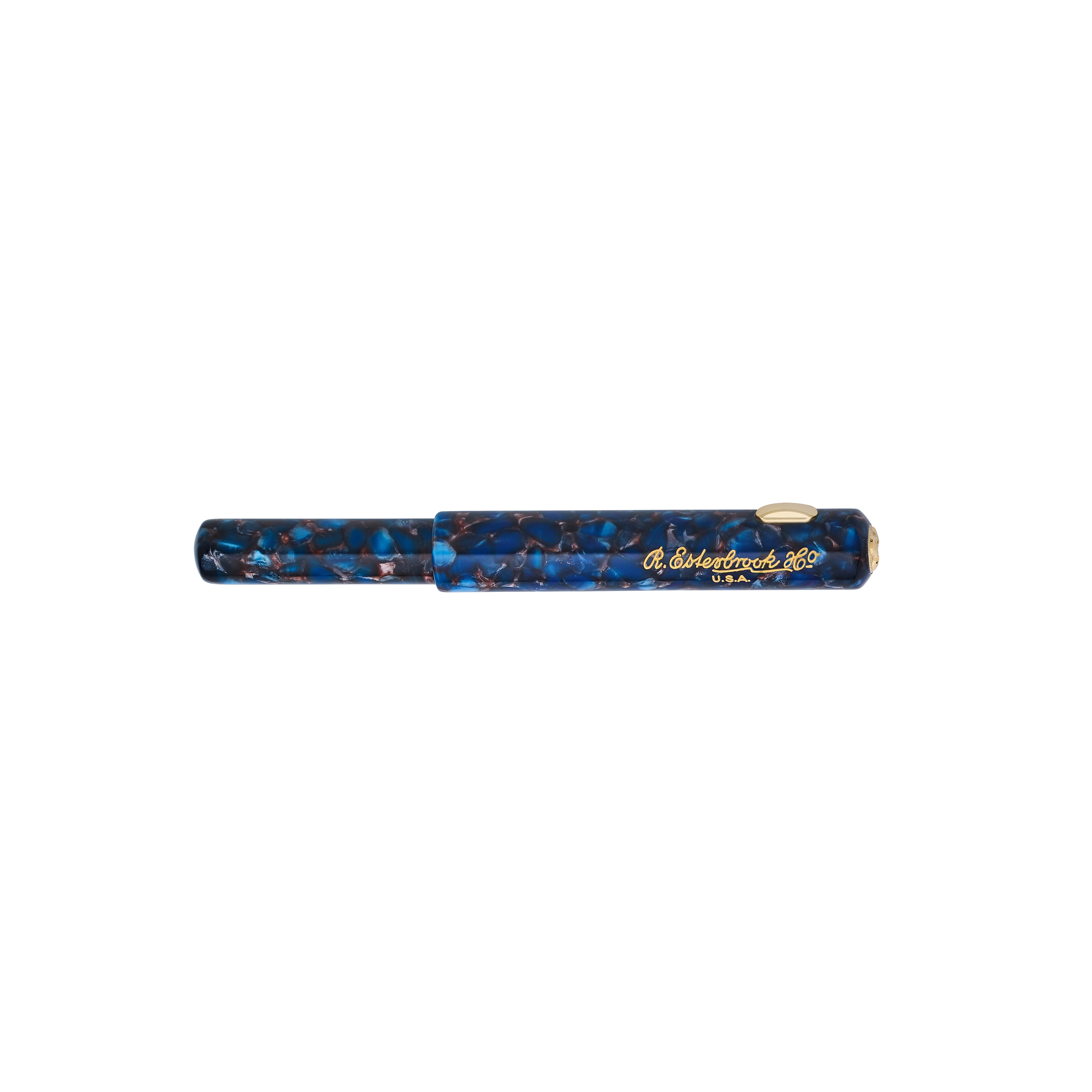 Esterbrook Niblet Nouveau Bleu GT Plumo Estilográfica