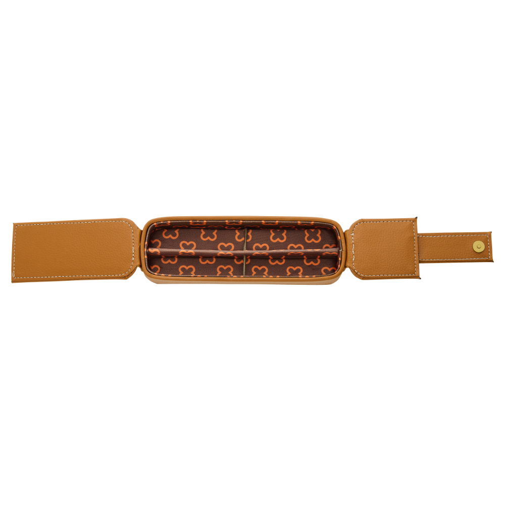 Esterbrook British Tan Pen Nook (dubbel)