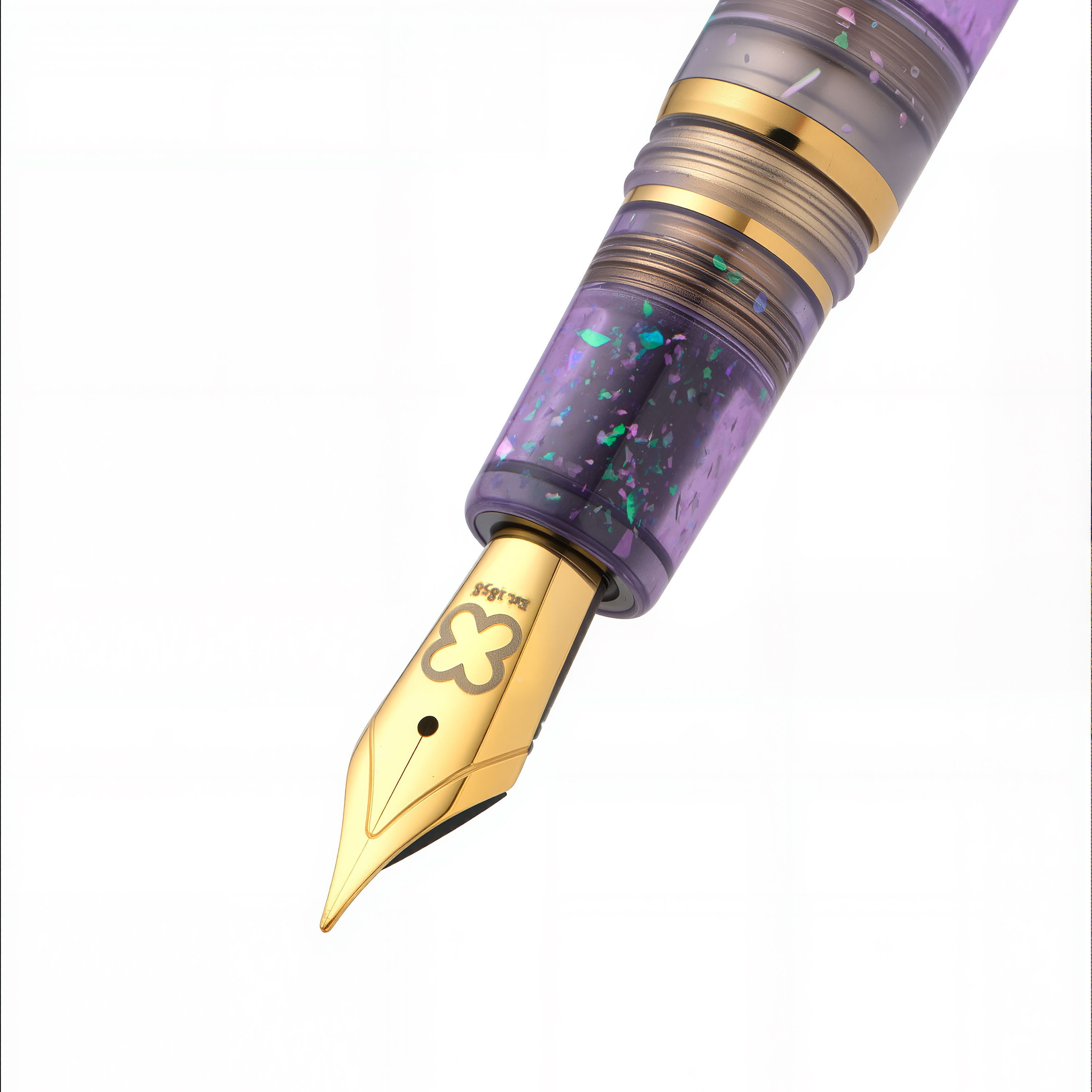 Esterbrook Estie Sakura Street GT Fountain pen