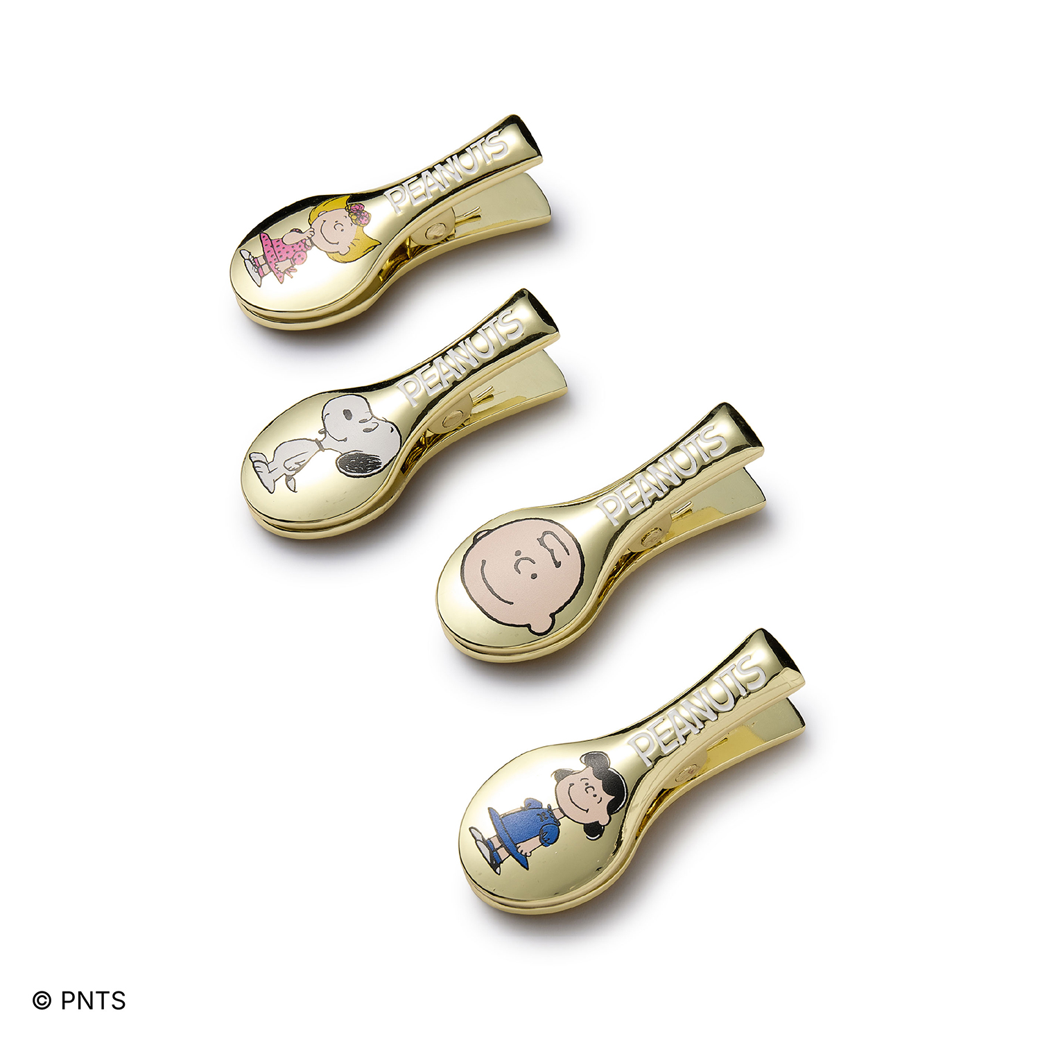 Esterbrook Peanuts 75th Anniversary Edition Snoopy GT Paper Clip