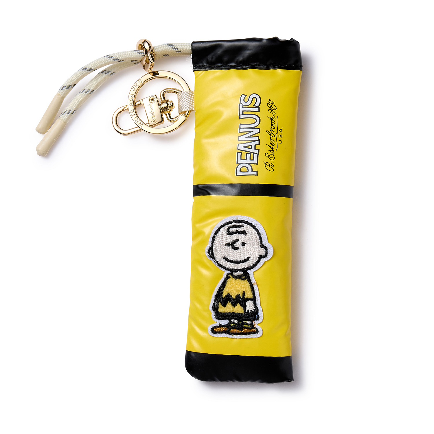 Esterbrook Peanuts 75th Anniversary Edition Charlie Brown Penetui