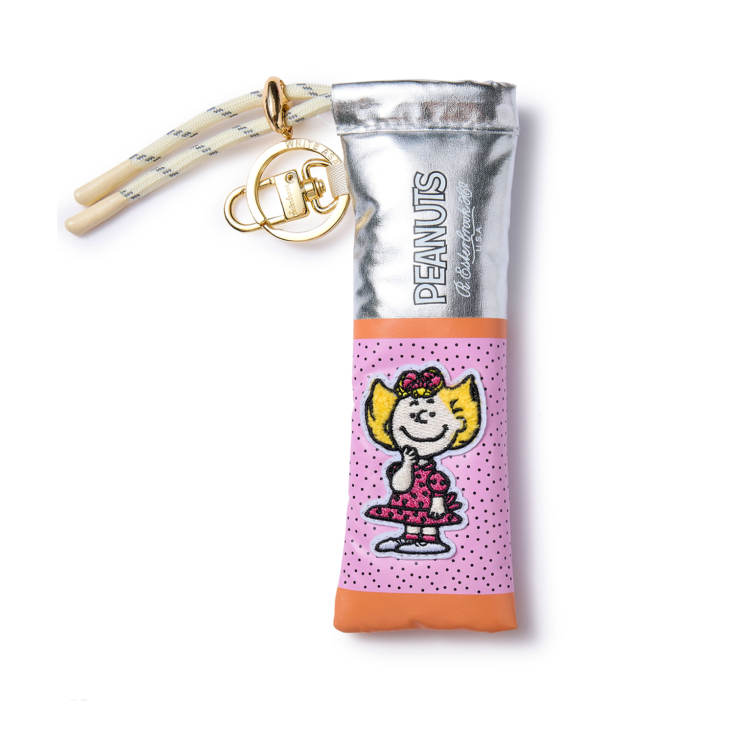 Esterbrook Peanuts 75th Anniversary Edition Sally Estuche