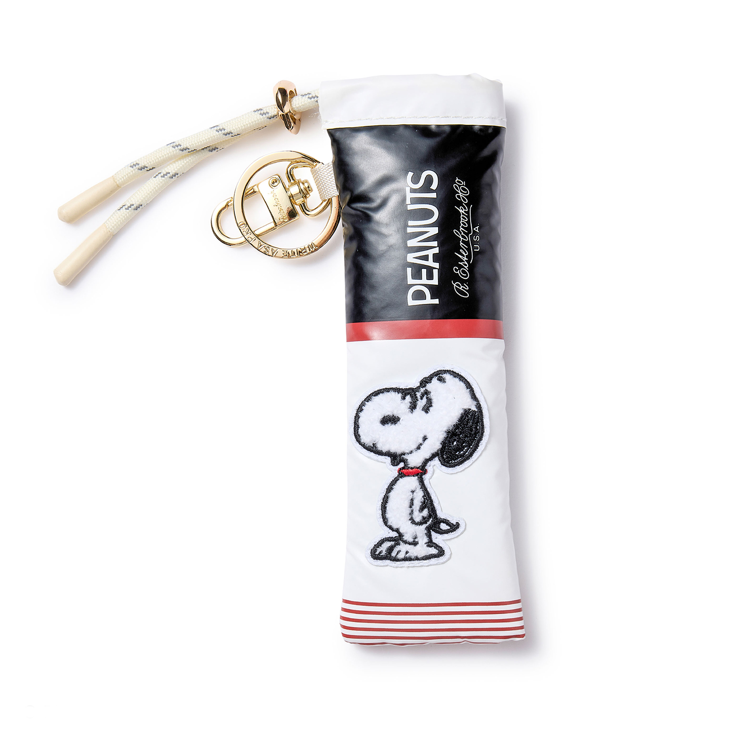 Esterbrook Peanuts 75th Anniversary Edition Snoopy Estuche