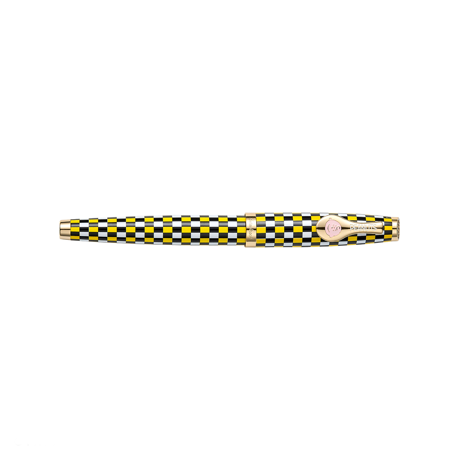 Esterbrook Estie Peanuts 75th Anniversary Edition Charlie Brown GT Reservoarpenna