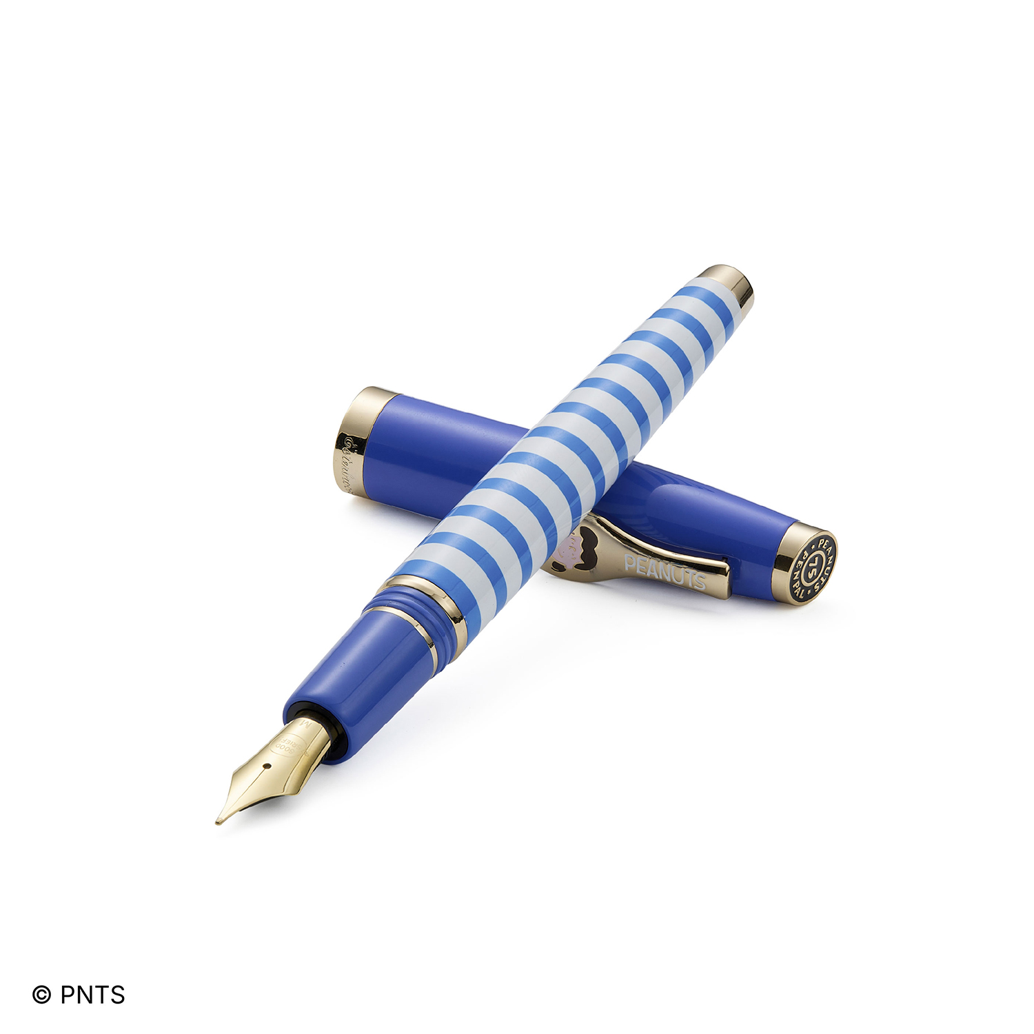 Esterbrook Estie Peanuts 75th Anniversary Edition Lucy GT Fountain pen