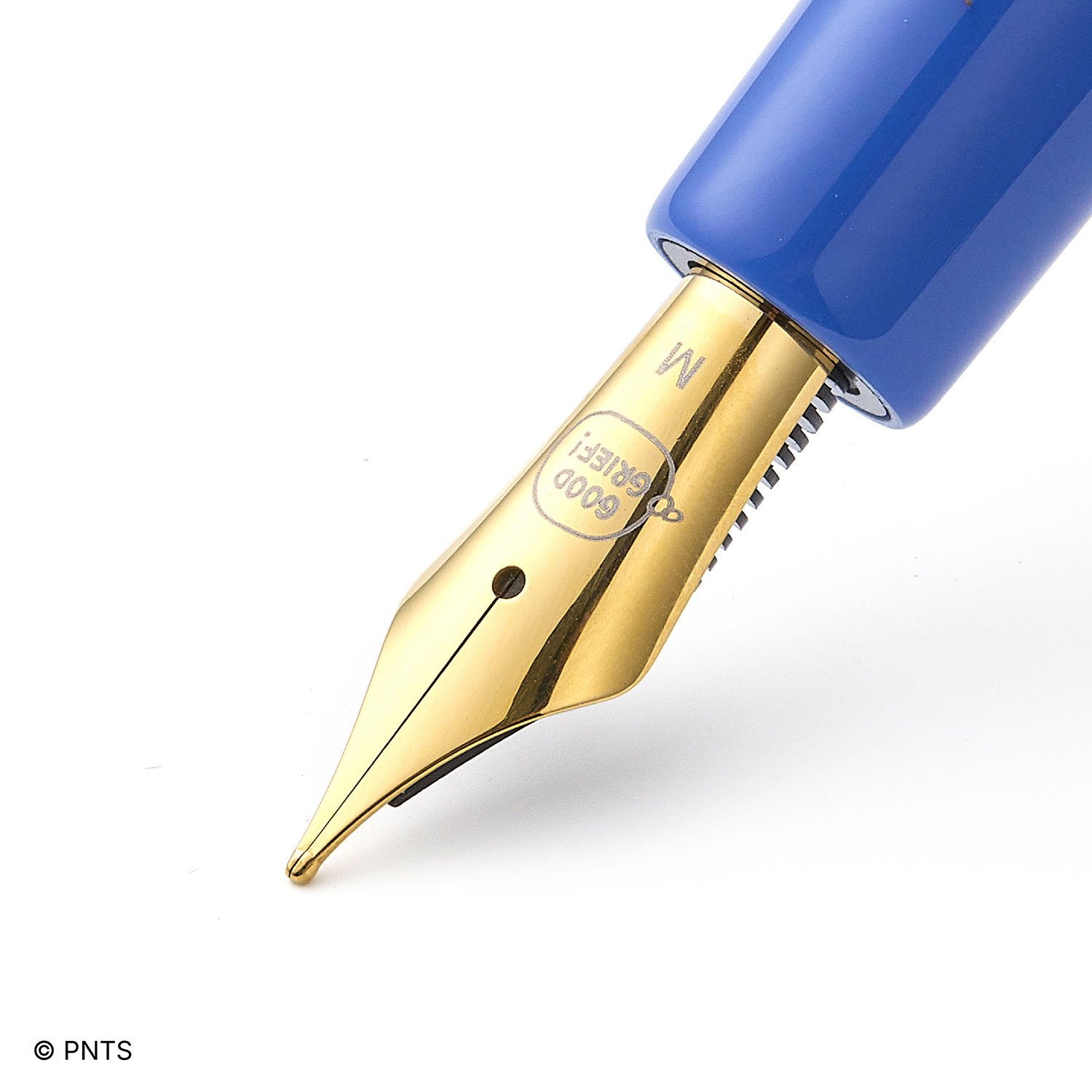 Esterbrook Estie Peanuts 75th Anniversary Edition Lucy GT Fountain pen