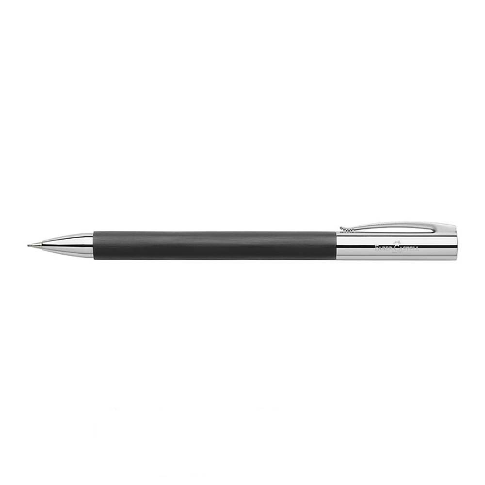 Faber-Castell Ambition Black Vulpotlood 0,7mm